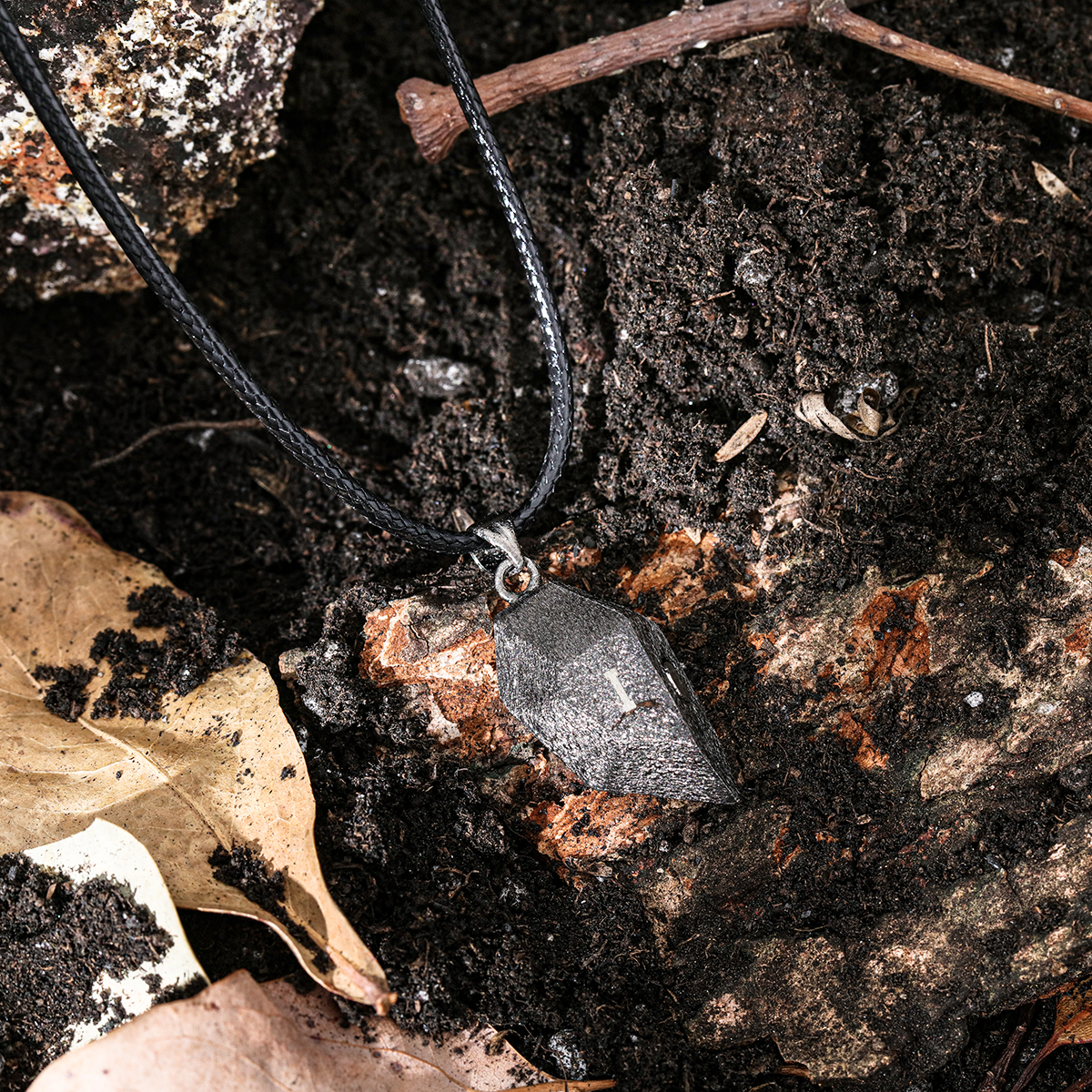 Two Souls One Heart Necklace Magnetic Heart Matching Necklace Couple Gift