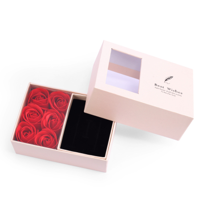Flowers Jessemade Exquisite  Gift box-Jessemade AU