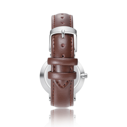 Personalised Photo Watch Custom Picture Watch Gifts For Father-Jessemade AU