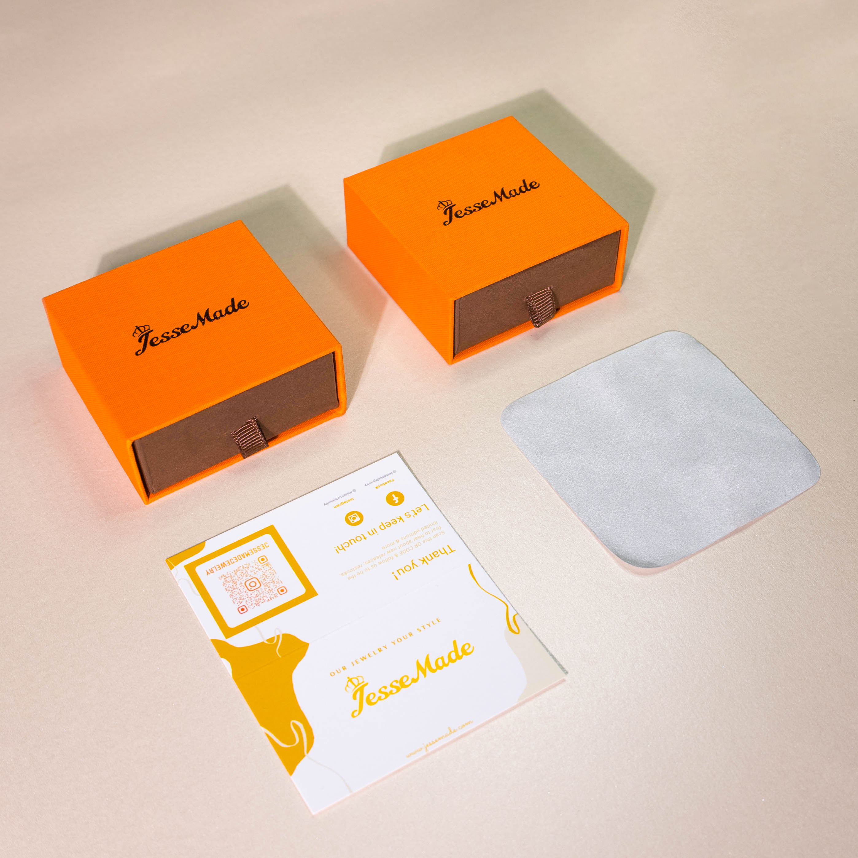 Jessemade Exquisite Gift box-Jessemade AU