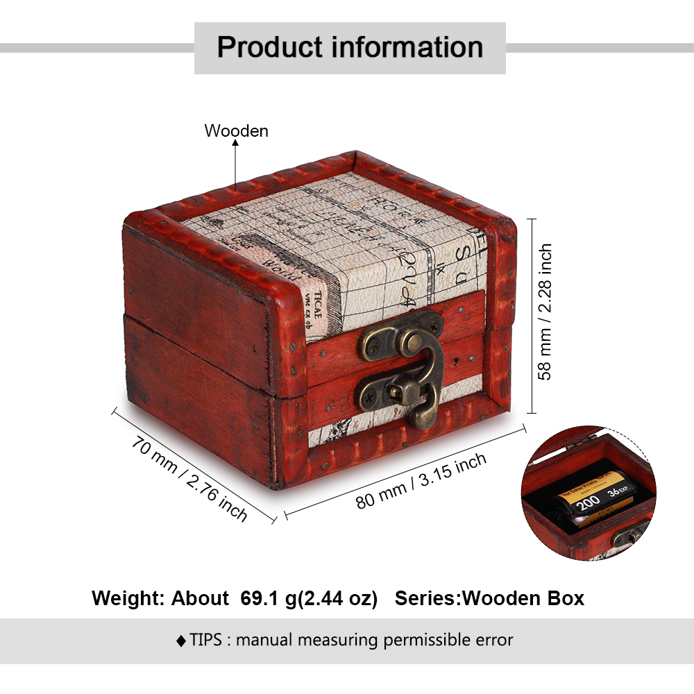 Jessemade Exquisite Gift Box-Jessemade AU