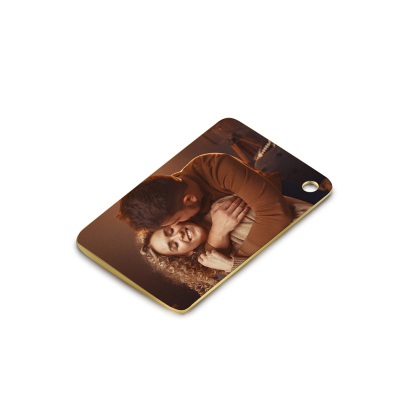 Personalised Envelope Pendant Necklace Customised Photo & Text Necklace Gold/Silver/Rose Gold Valentine’s Day Gift for Her-Jessemade AU