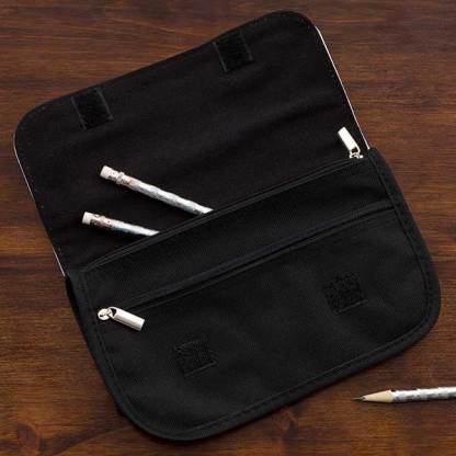 Back To School-Personalised Name Pen Case For Kids-Jessemade AU