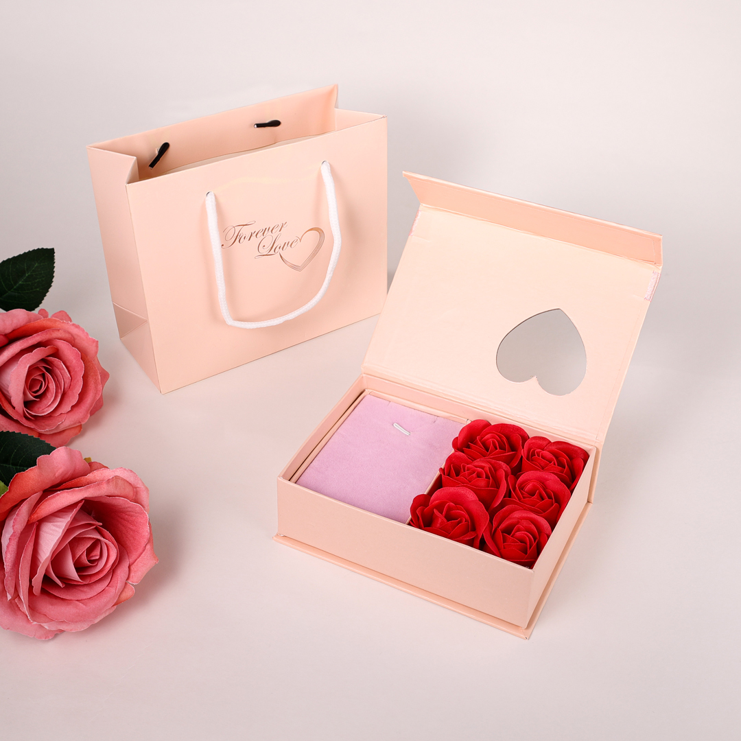 Jessemade Exquisite Jewelry Gift Box Set-Jessemade AU