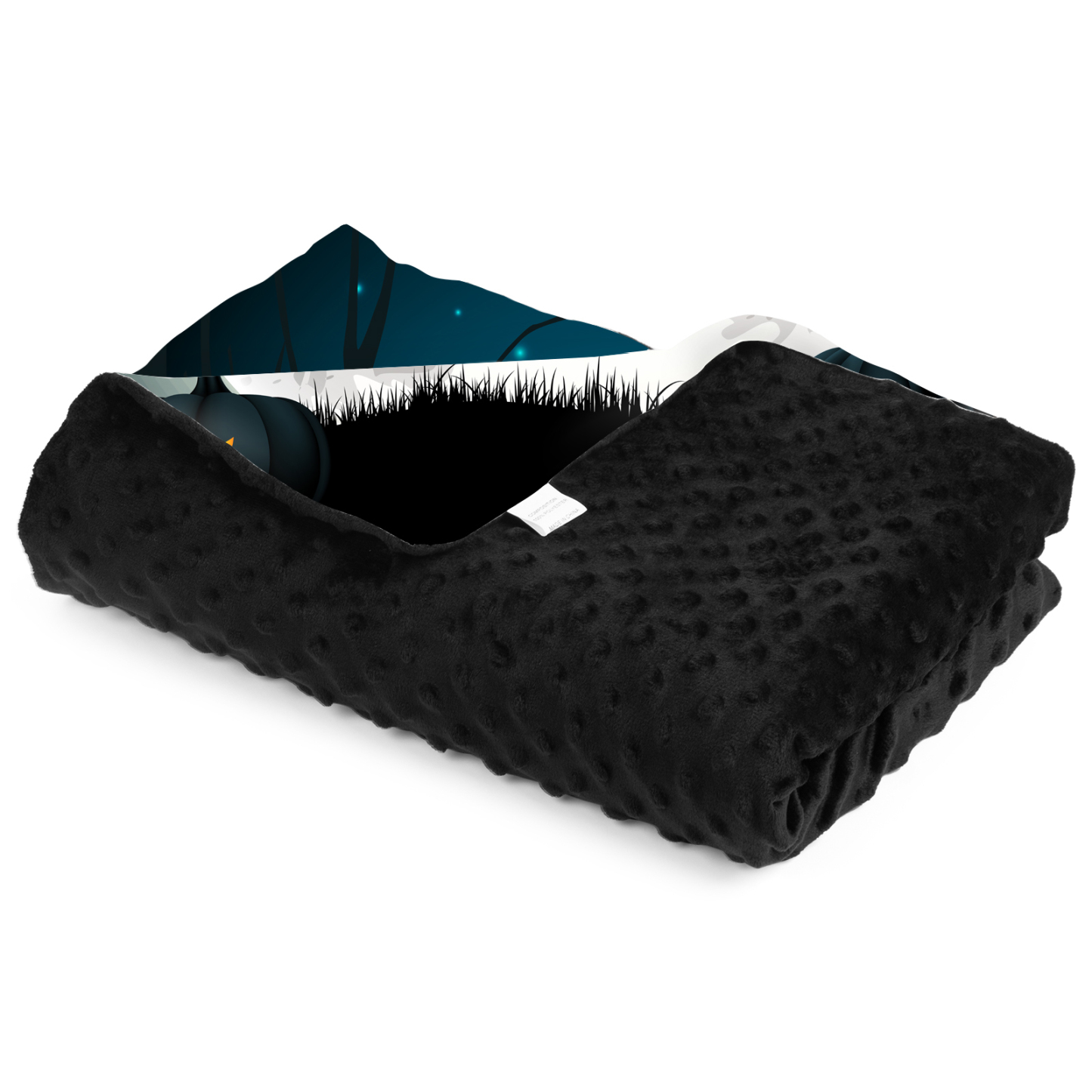 Personalised Couple Blanket Engrave Name Sweet Gift For Her Him-Jessemade AU