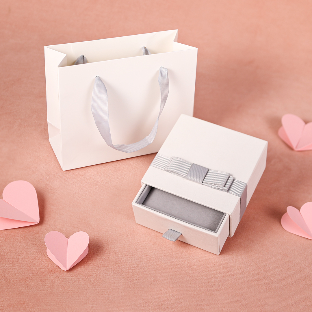 Jessemade Exquisite Jewelry Gift Box Set-Jessemade AU