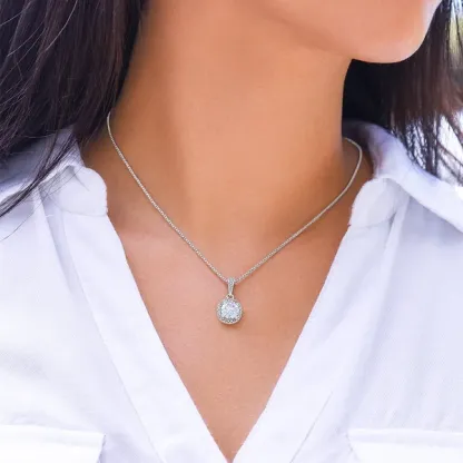 To My Beautiful Mum Necklace Mother's Day Gift Set - I Am Forever Grateful For All You Are And For Who You Have Taught Me Το Be-Jessemade AU