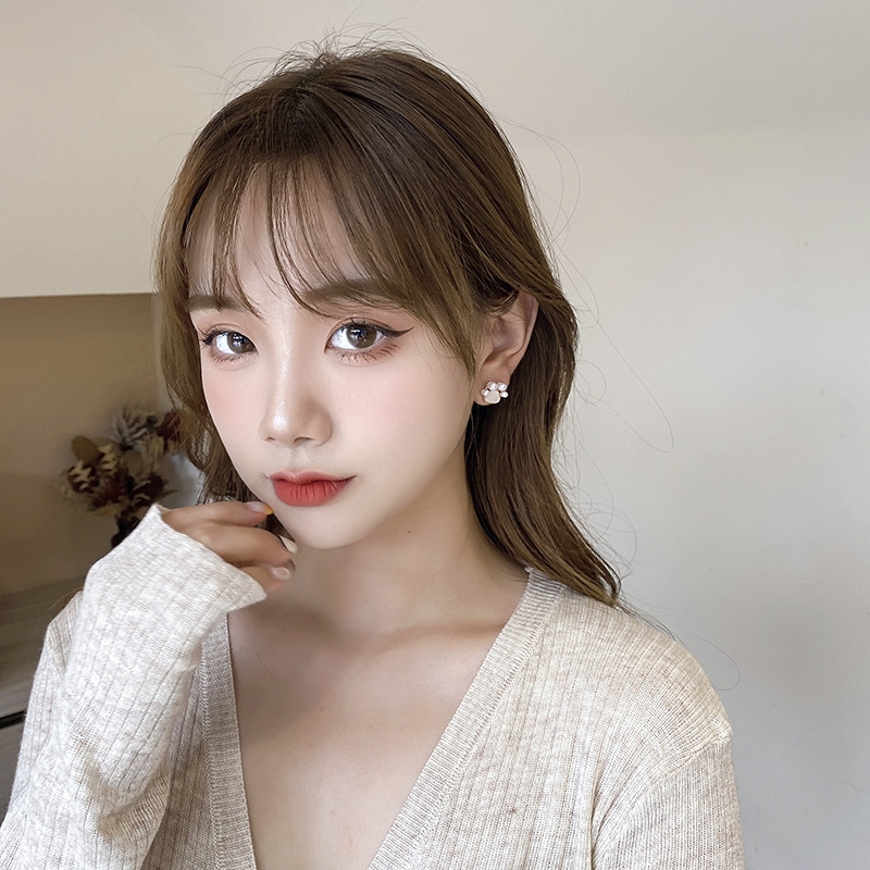 Dog Paw Earrings Birthday Mother's Day Gifts for Her-Jessemade AU