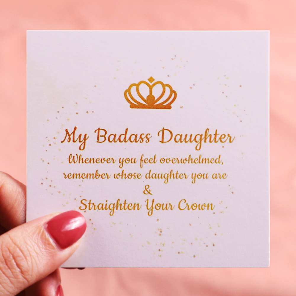 To my mom Greeting Cards Gift Cards-Jessemade AU