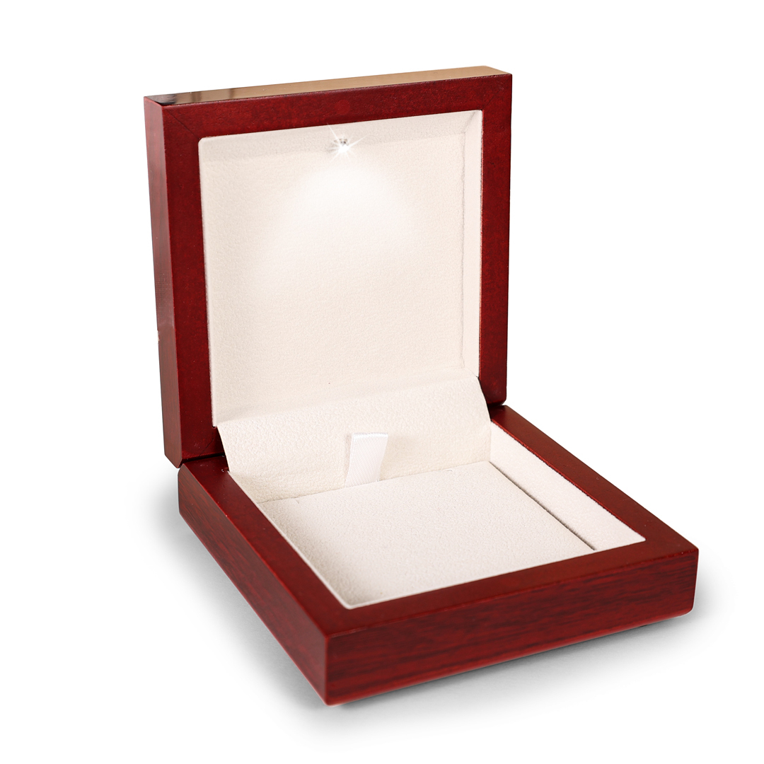 Jessemade Exquisite Wooden Gift Box-Jessemade AU