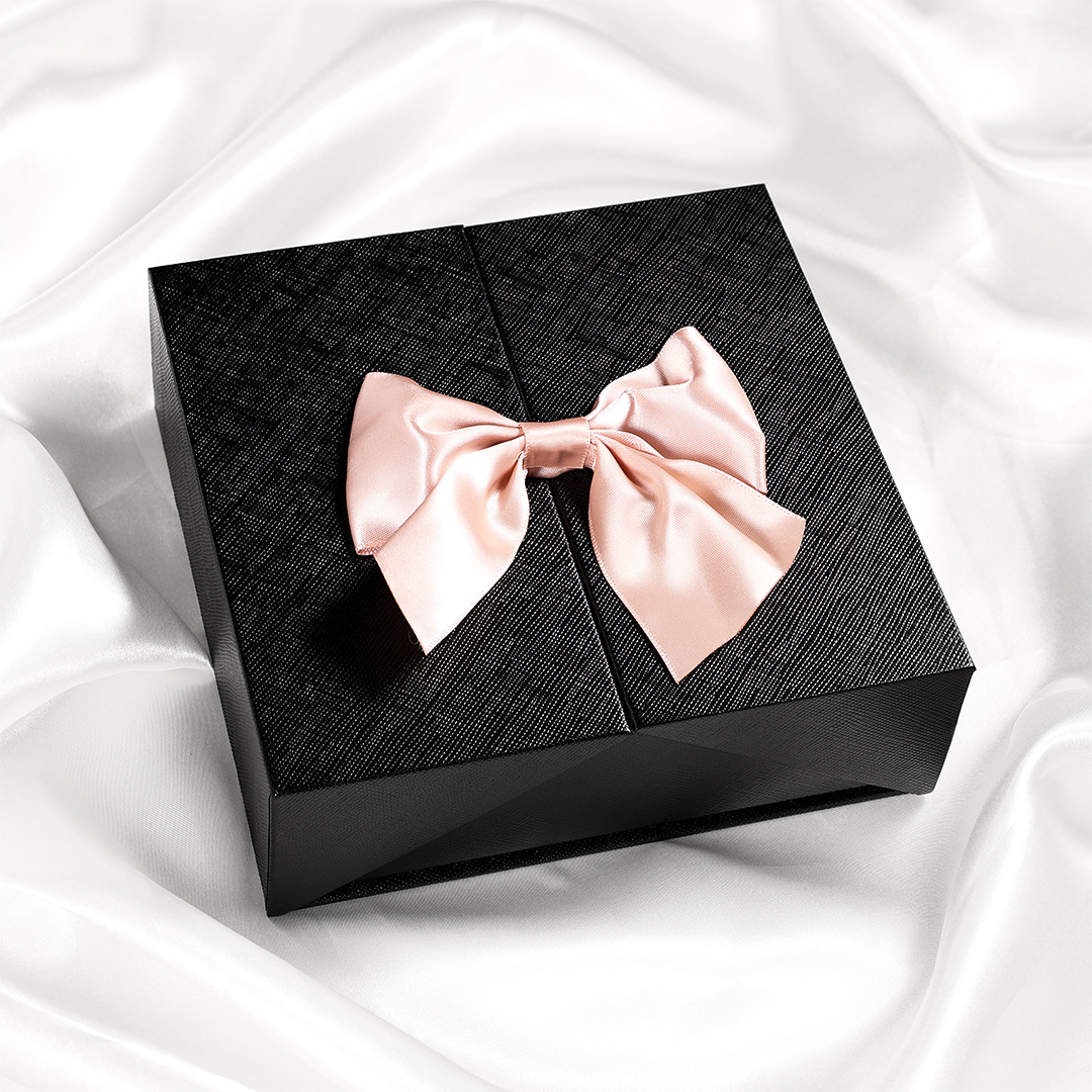 Rose Jewelry Box Gift Package-Jessemade AU