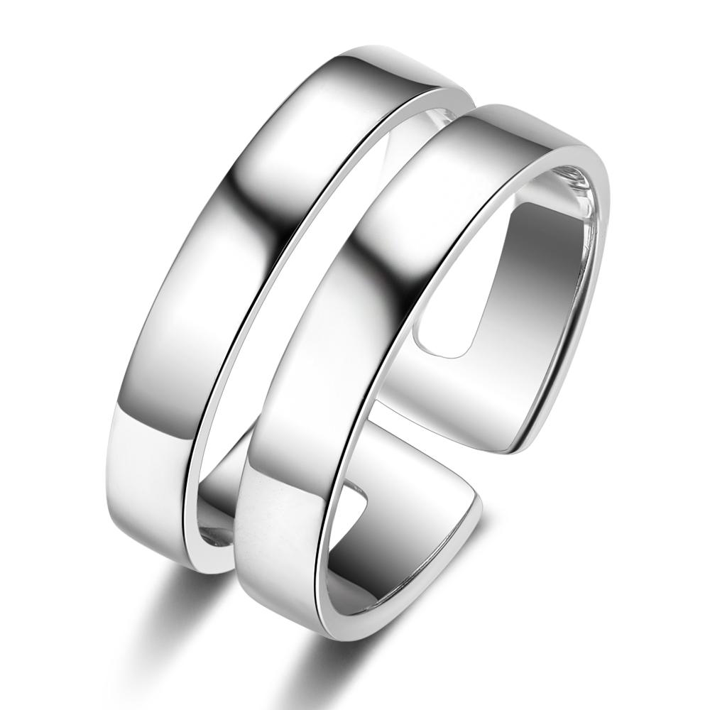 Personalised Women's Rings With Names Or Dates-Jessemade AU