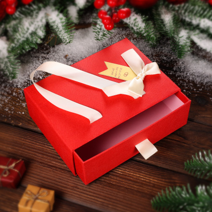 Jessemade Exquisite Gift Box-Unique Box-Jessemade AU