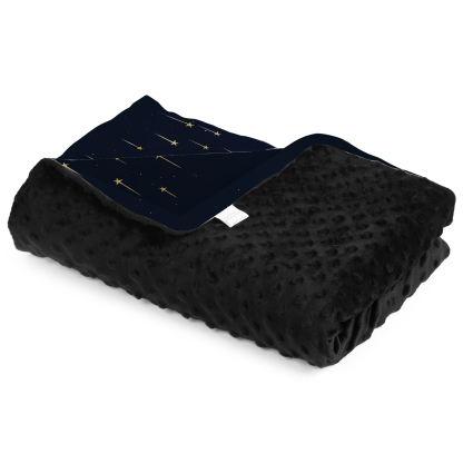 Customised Couple Blanket Engrave Name Forever Together Sweet Gift For Her-Jessemade AU