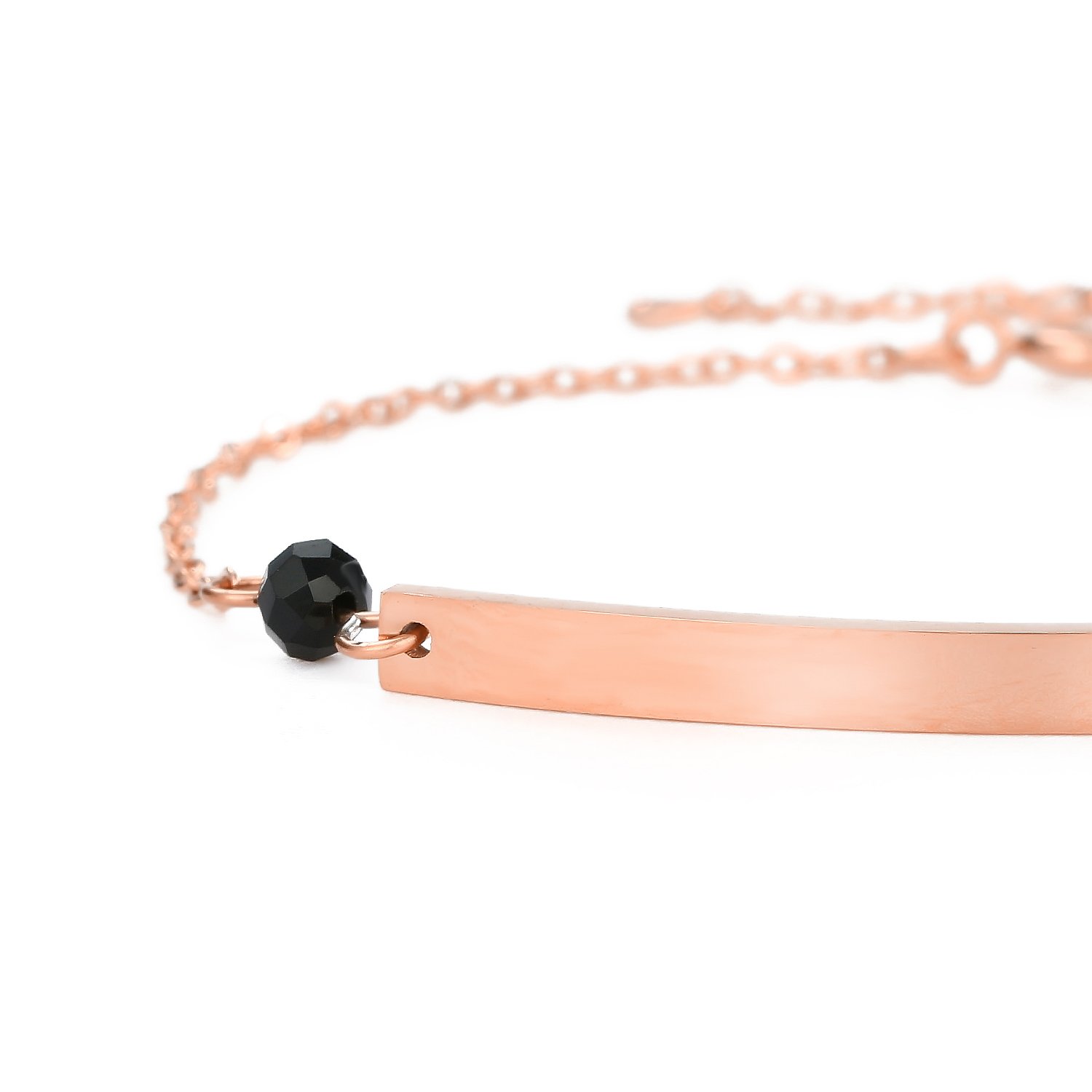 Personalised Girl's Tiny Bracelets-Jessemade AU