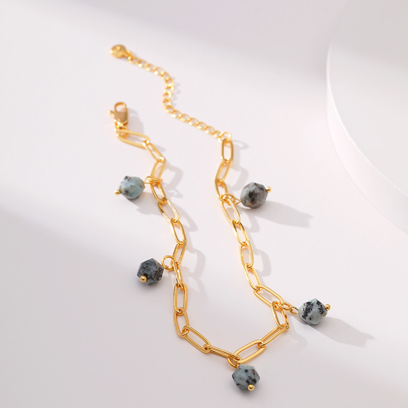 Women Anklet Summer Beach Accessories-Jessemade AU