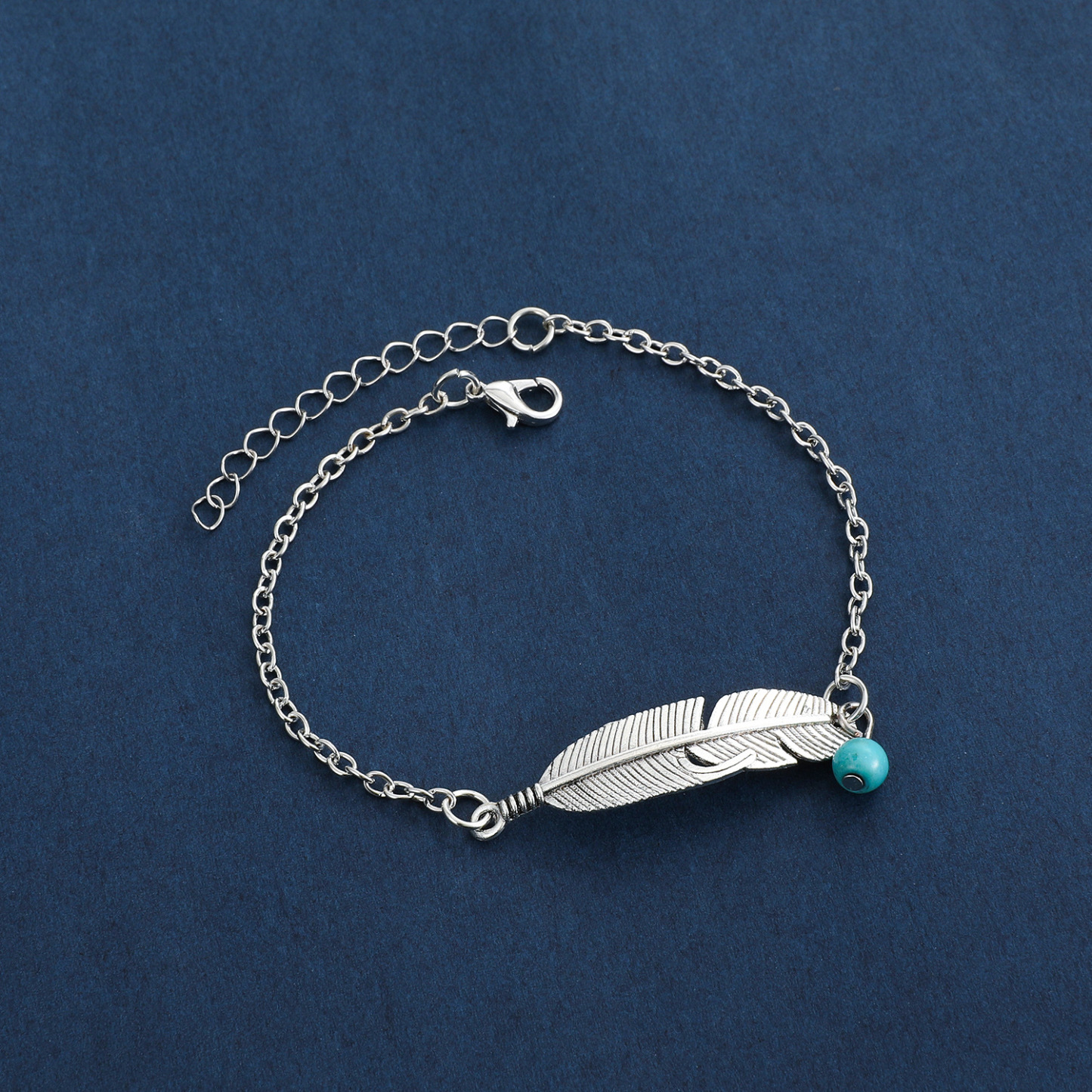 Women Anklet Fashion Accessories Alloy Gifts for Her-Jessemade AU