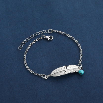 Women Anklet Fashion Accessories Alloy Gifts for Her-Jessemade AU