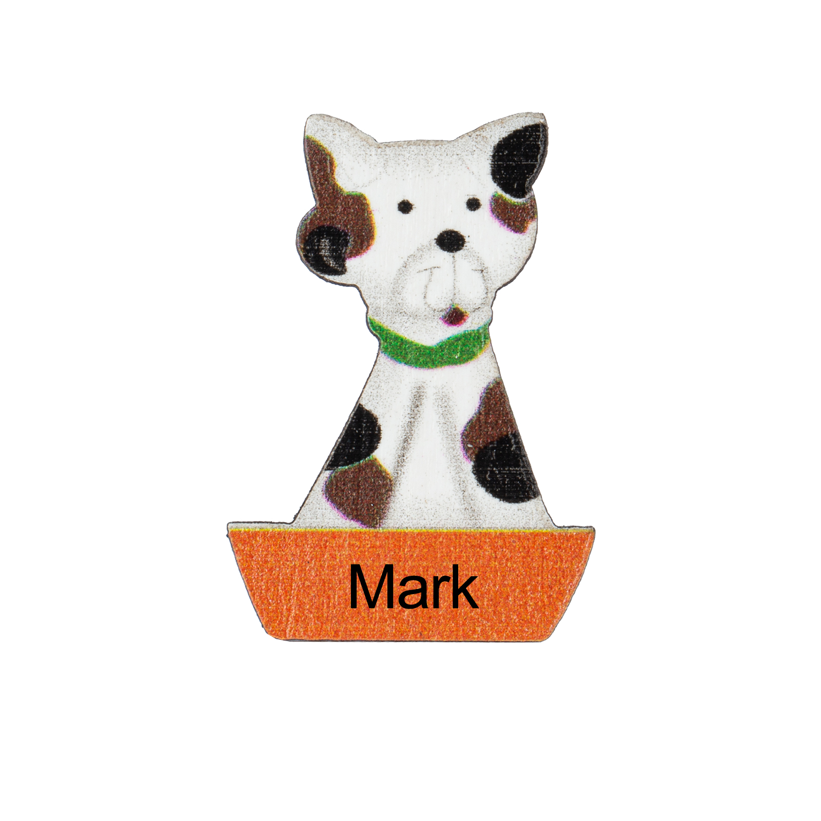 Add DIY Pet Ornament Stick-on The Family Ornament-Jessemade AU