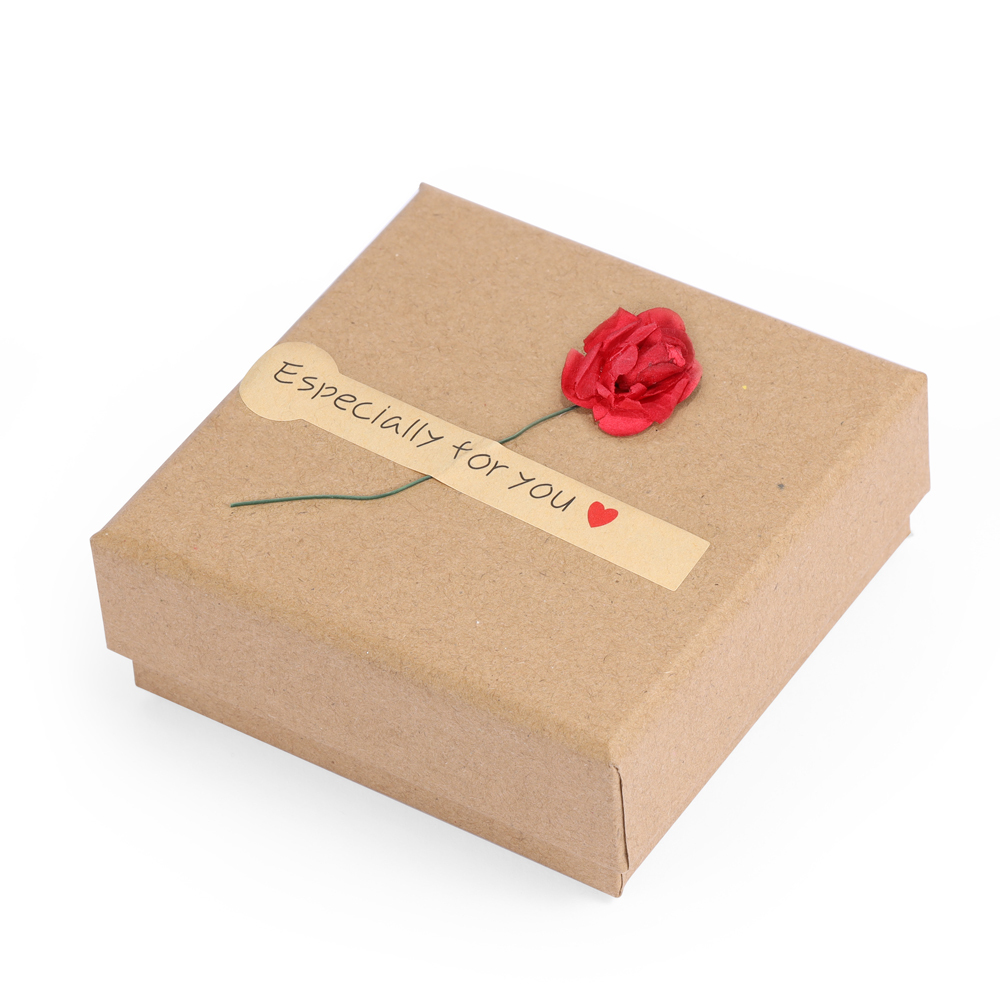 Personailzed Jessemade Exquisite Gift Bracelet box-Jessemade AU