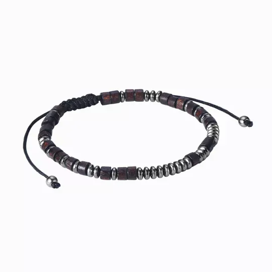 You Walk Beside Me Every Day Morse Code Bracelet Memorial Gifts-Jessemade AU