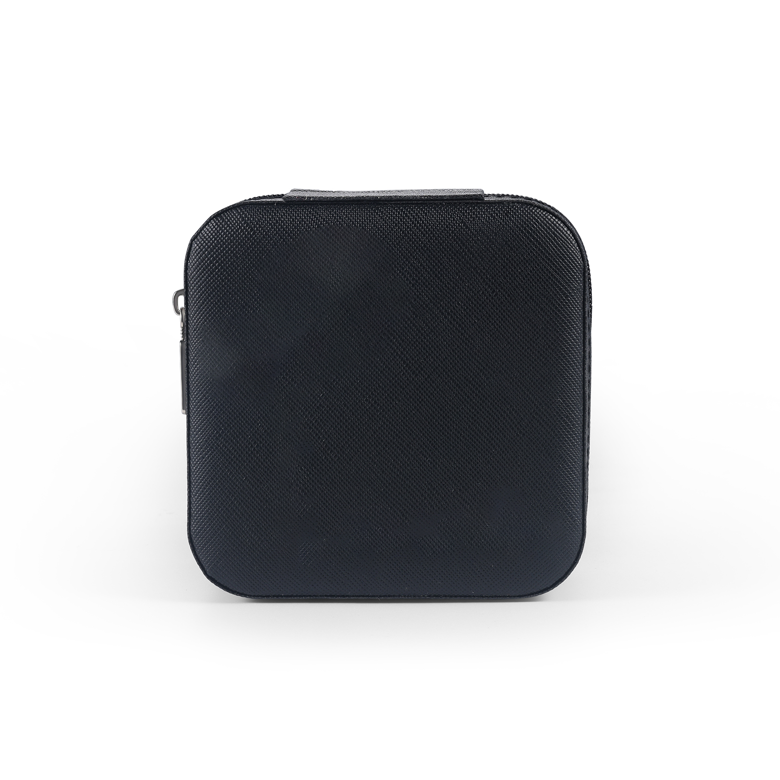 Jewelry Storage Box Gift Box Pink/White/Black Travel Jewelry Box Gifts for Women Girls-Jessemade AU