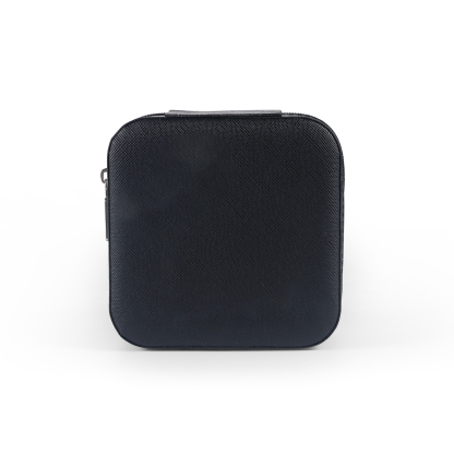 Jewelry Storage Box Gift Box Pink/White/Black Travel Jewelry Box Gifts for Women Girls-Jessemade AU