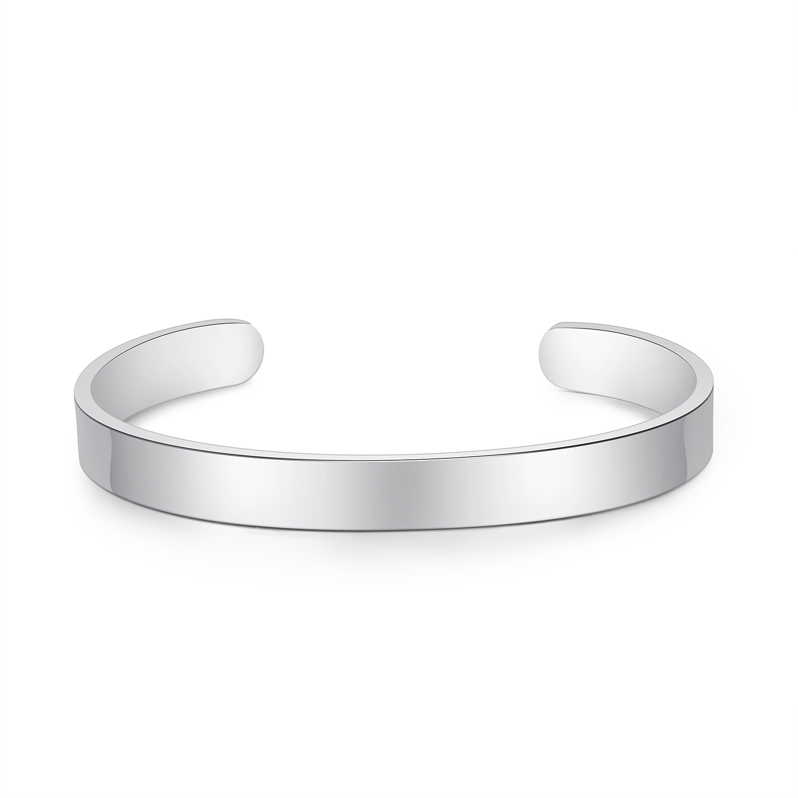 Personalised 6 Birth Flowers Women's Bracelet-Jessemade AU