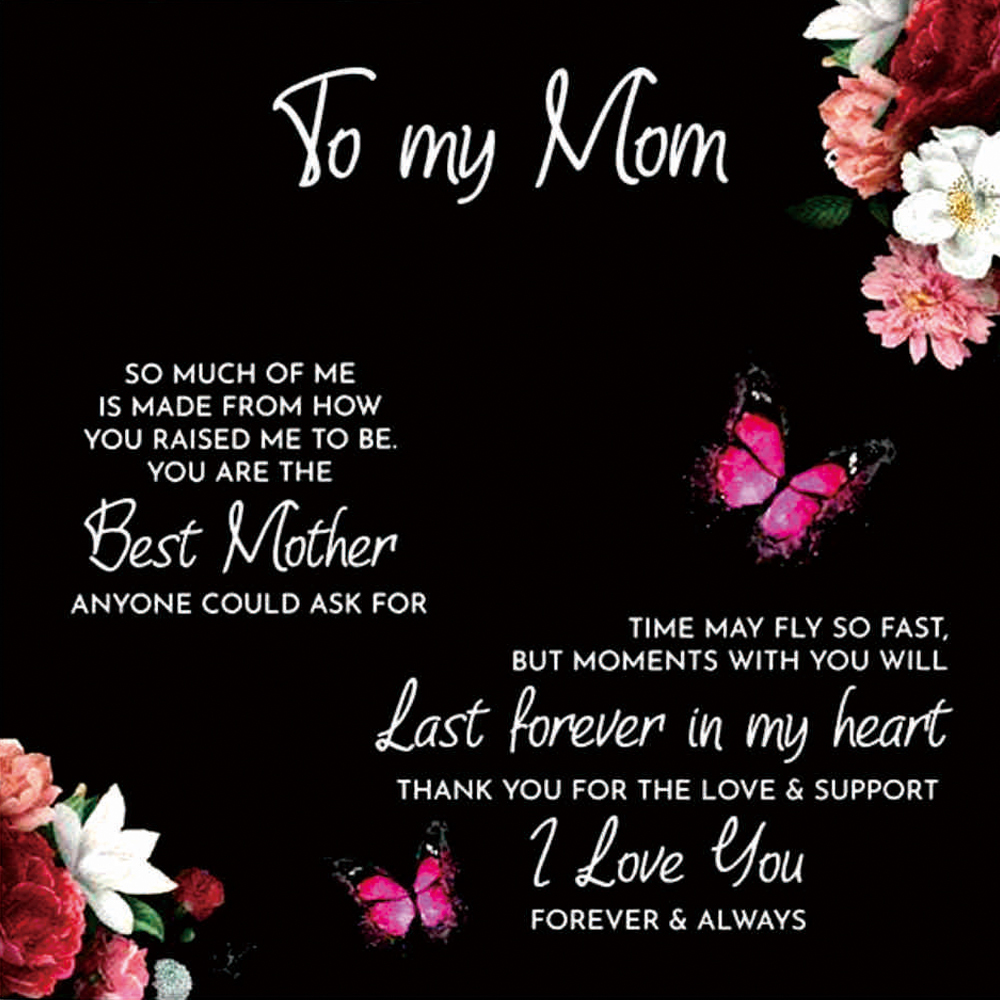 Greeting Card Gift Card For Her-Jessemade AU