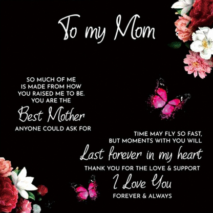 Greeting Card Gift Card For Her-Jessemade AU