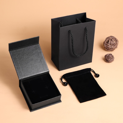 Exquisite Jewelry Gift Box Set-Jessemade AU