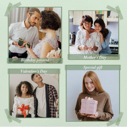 Personalised Butterfly Ring Custom 2 Birthstones Love Ring Gifts For Her-Jessemade AU