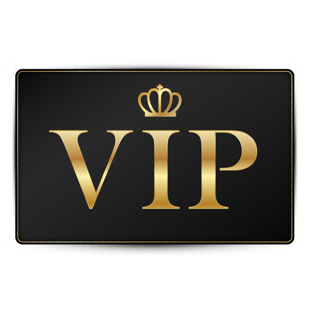 VIP SERVICE-Jessemade AU