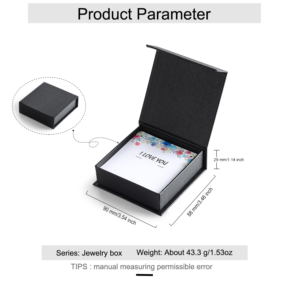 Jessemade Exquisite  Gift box-Jessemade AU