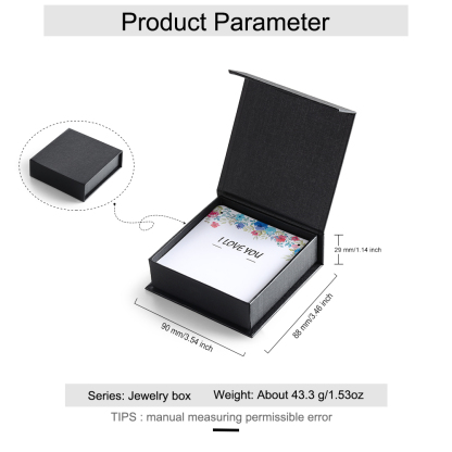 Jessemade Exquisite  Gift box-Jessemade AU