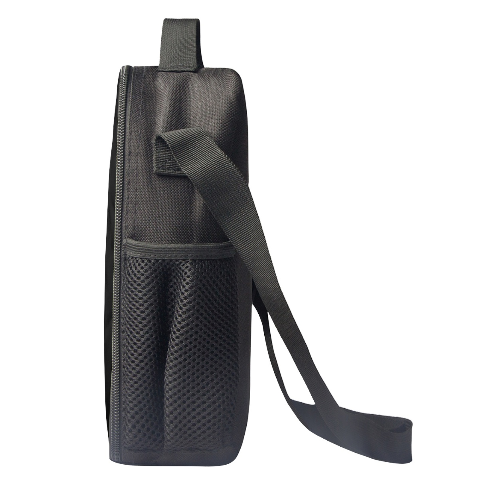 Custom Name Lunch Bag Personalised Game Handle Lunch Box Gifts for Kids-Jessemade AU