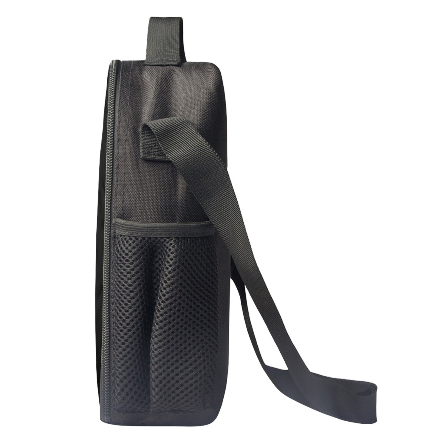 Custom Name Lunch Bag Personalised Game Handle Lunch Box Gifts for Kids-Jessemade AU