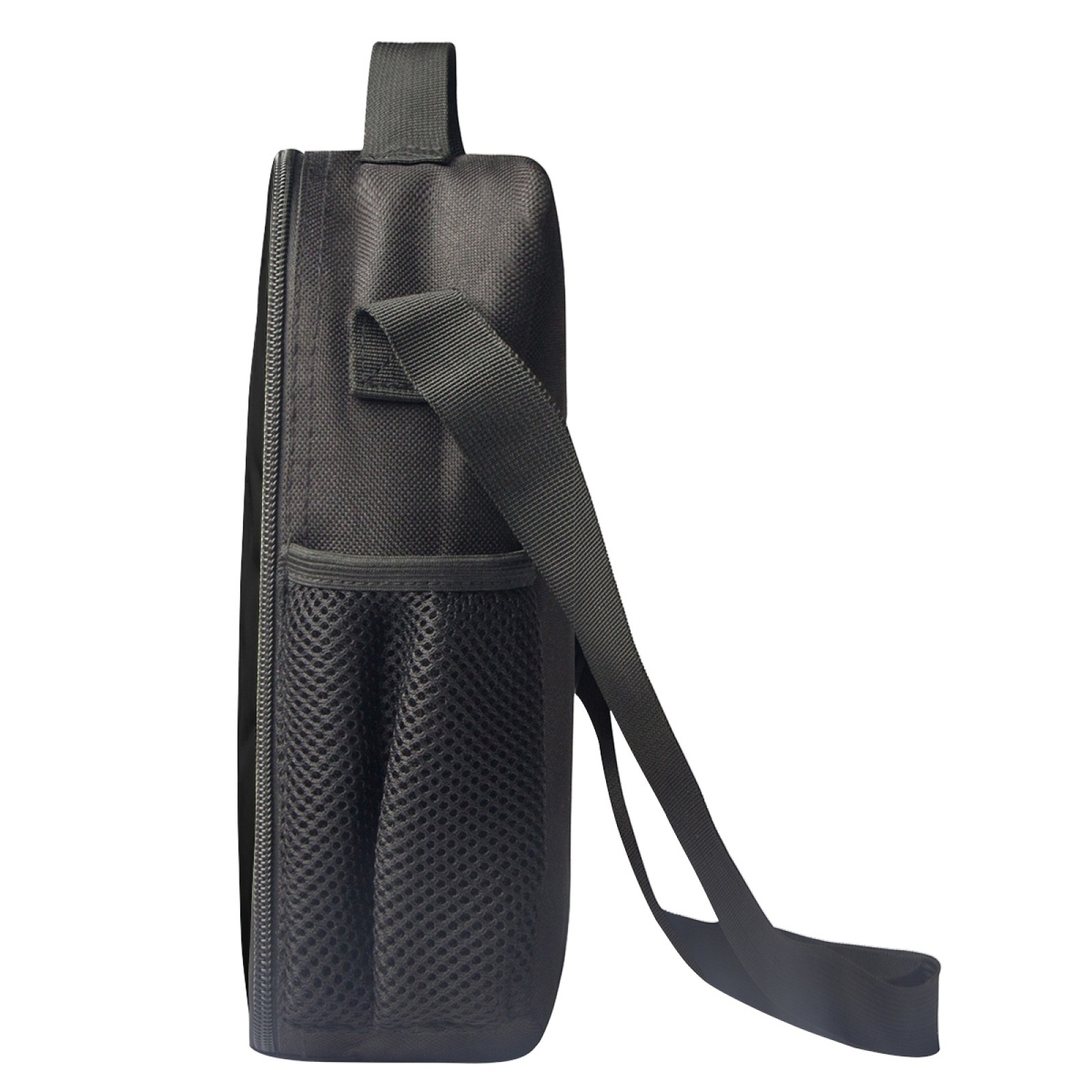 Custom Name Lunch Bag Personalised Game Handle Lunch Box Gifts for Kids-Jessemade AU