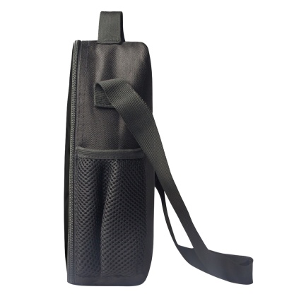 Custom Name Lunch Bag Personalised Game Handle Lunch Box Gifts for Kids-Jessemade AU