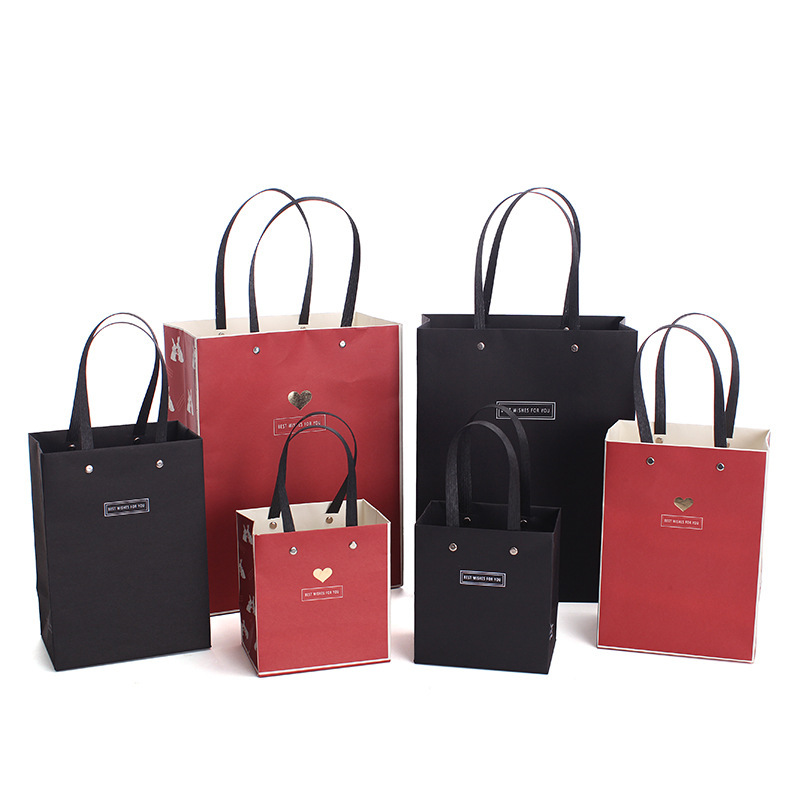 Jewelry Exquisite Gift Bags-Jessemade AU