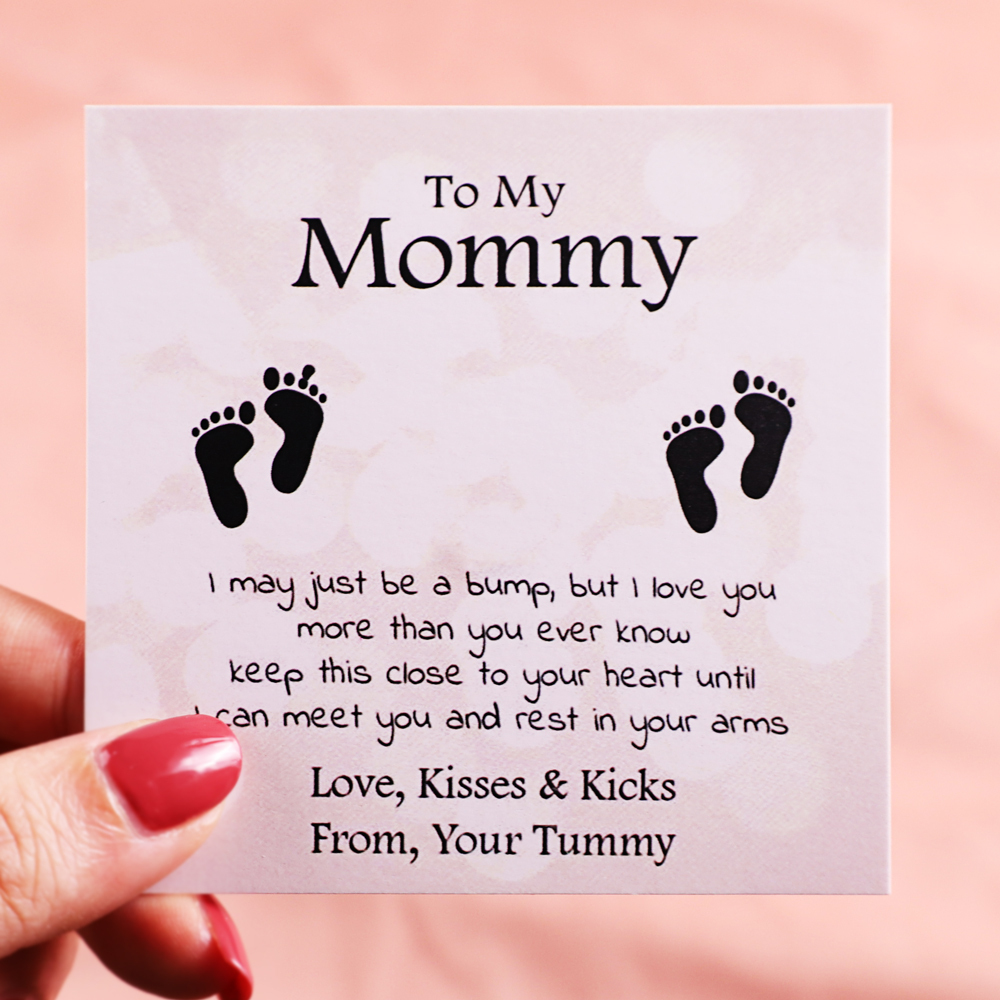 To my mom Greeting Cards Gift Cards-Jessemade AU