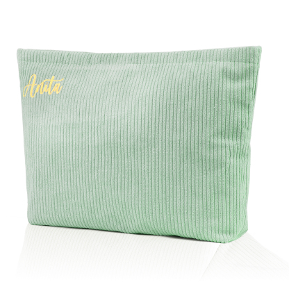 Personalised Name Multi-Functional Storage Bag Custom Zipper Makeup Bag Jewelry Storage Gifts for Her -Jessemade AU