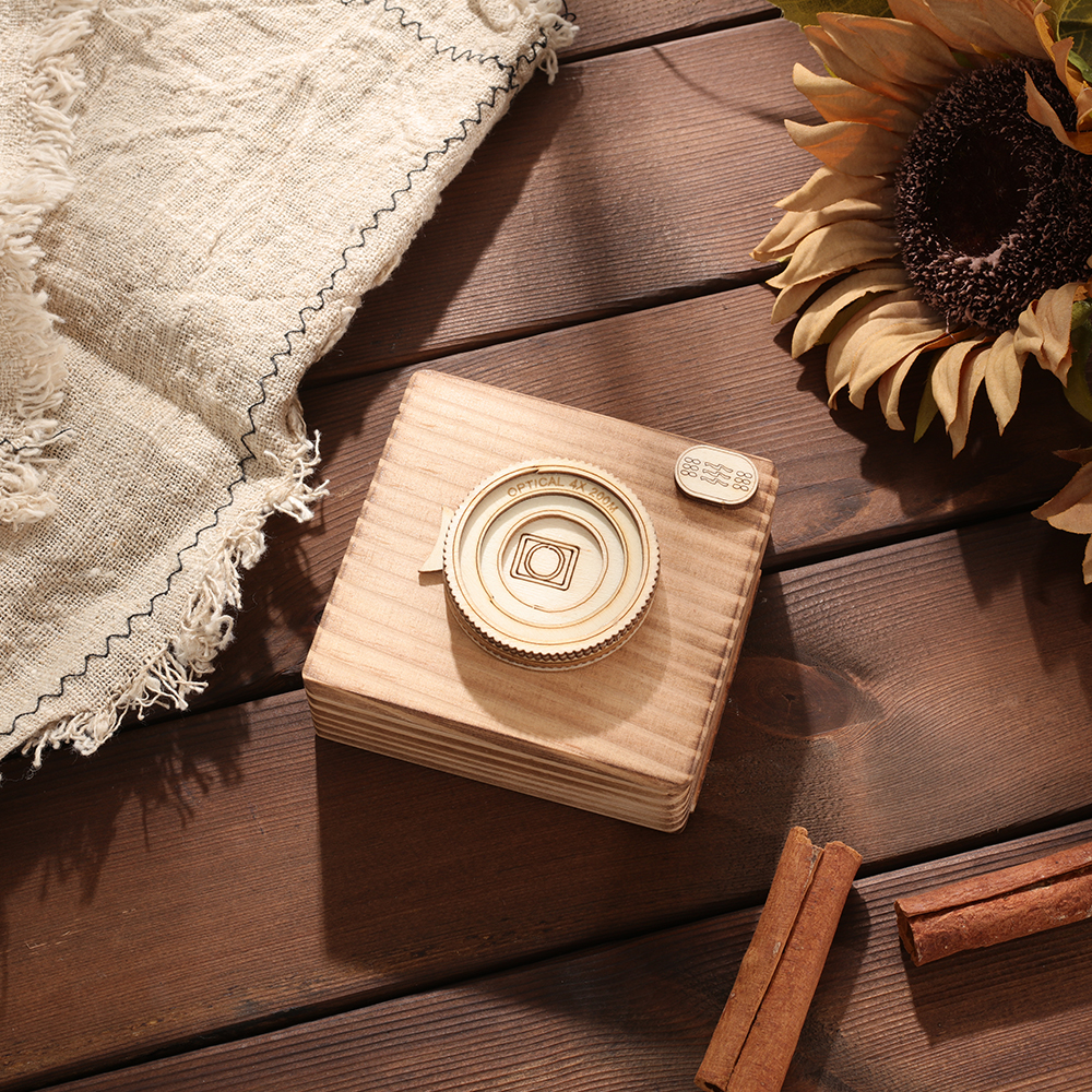 Jessemade Exquisite Gift Box-Jessemade AU