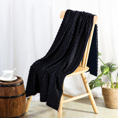 Customised Couple Blanket Engrave Name Forever Together Sweet Gift For Her-Jessemade AU