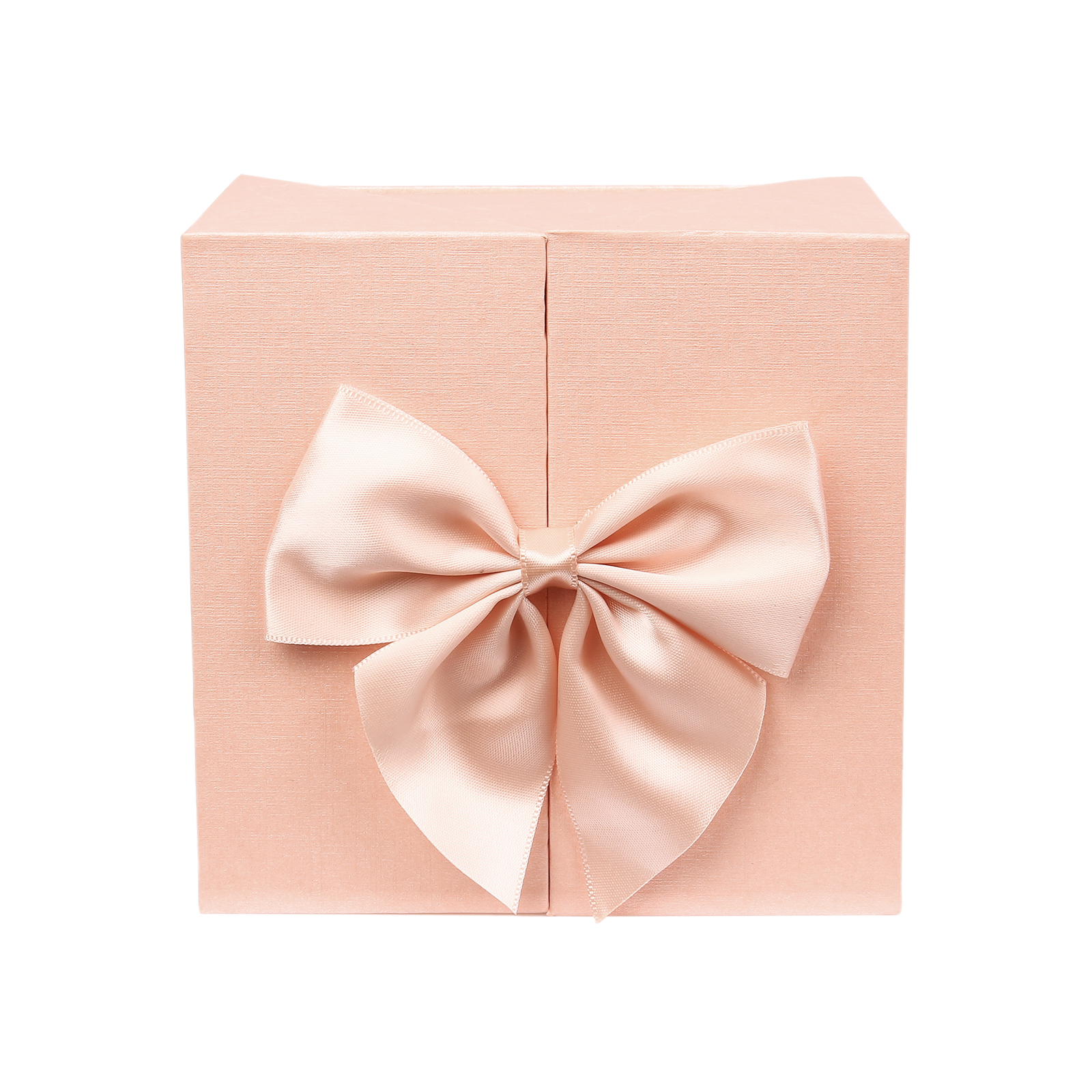 Red Rose Exquisite Jewelry Box Storage Box Valentine's Day Gift Packaging Box-Jessemade AU