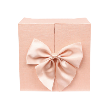 Red Rose Exquisite Jewelry Box Storage Box Valentine's Day Gift Packaging Box-Jessemade AU