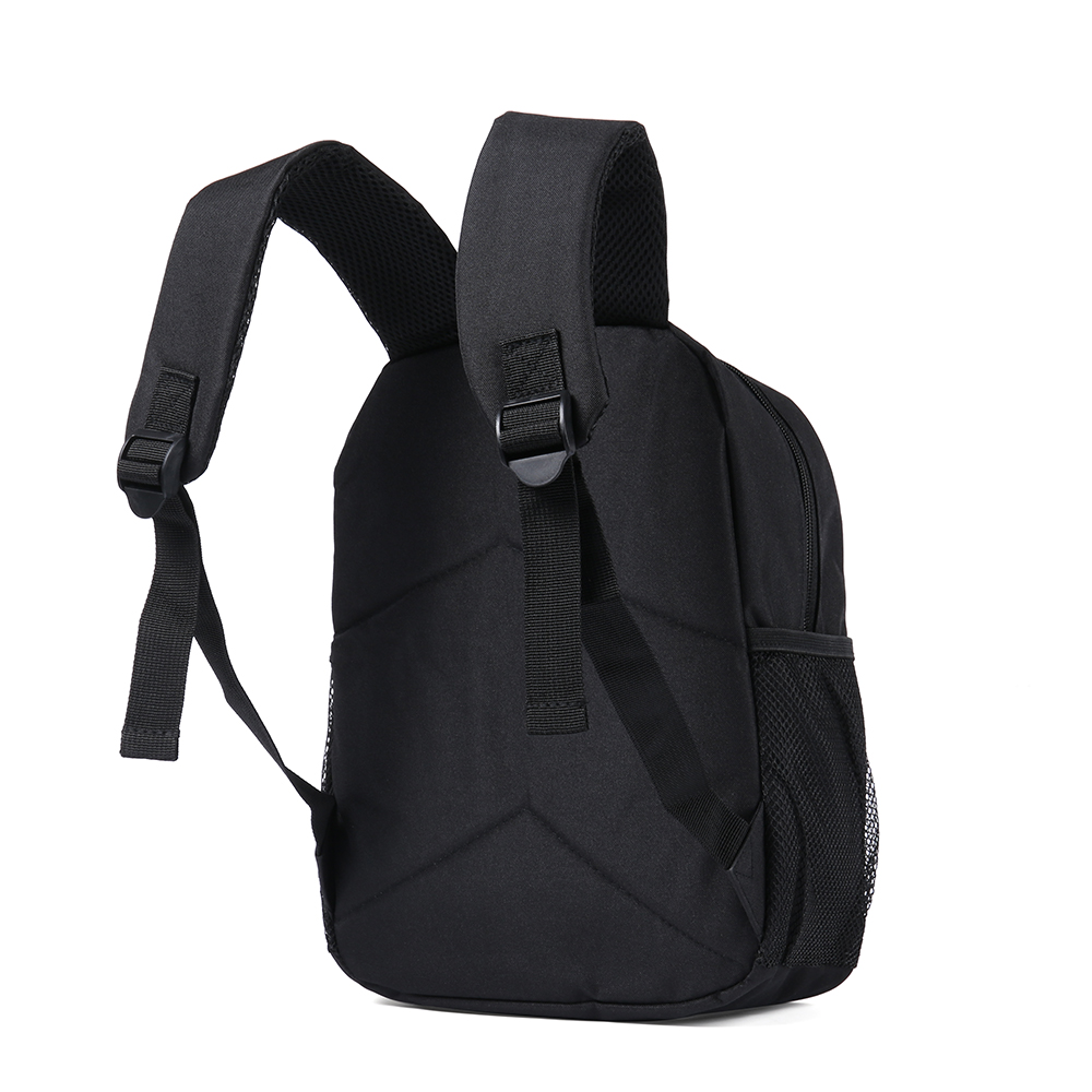 Personalised Photo Backpack Custom Names Back to School Gifts for Kids-Jessemade AU