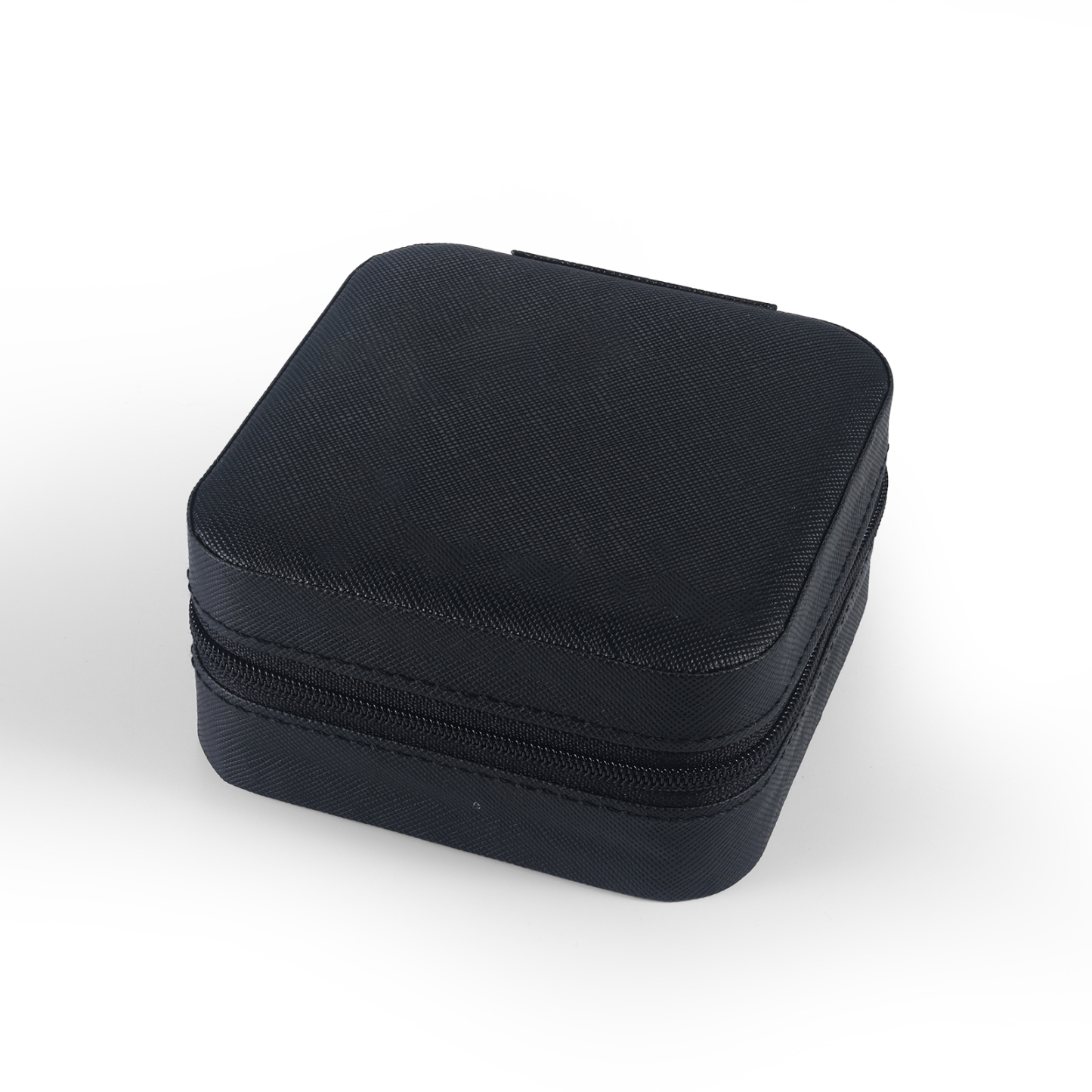 Jewelry Storage Box Gift Box Pink/White/Black Travel Jewelry Box Gifts for Women Girls-Jessemade AU