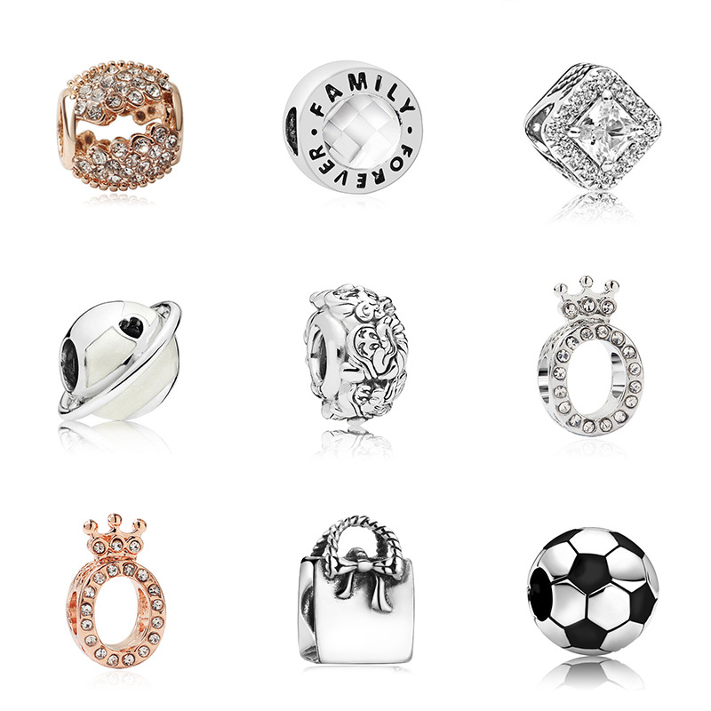 Christmas Bracelet Charms Surprise Blind Box Advent Calendar 24 Days Countdown Surprise Box DIY Bracelet Mystery Box Gift For Her-Jessemade AU