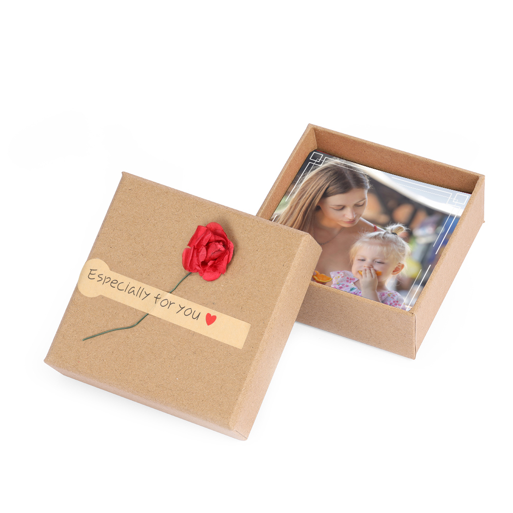 Personailzed Jessemade Exquisite Gift Bracelet box-Jessemade AU